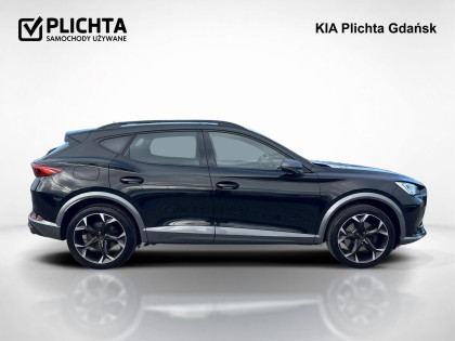 2.0 TSI 4Drive VZ FV23% 310km
