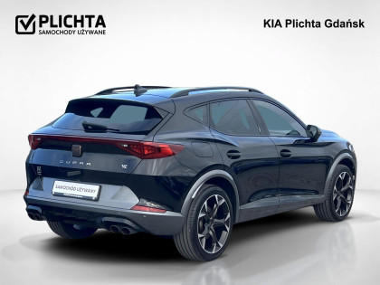 2.0 TSI 4Drive VZ FV23% 310km