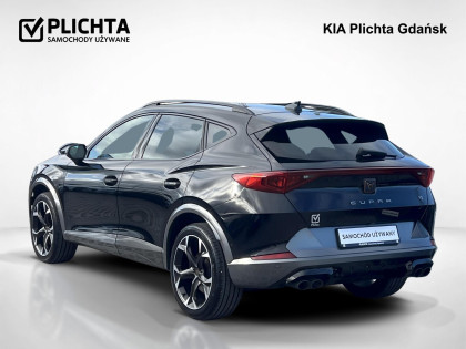 2.0 TSI 4Drive VZ FV23% 310km