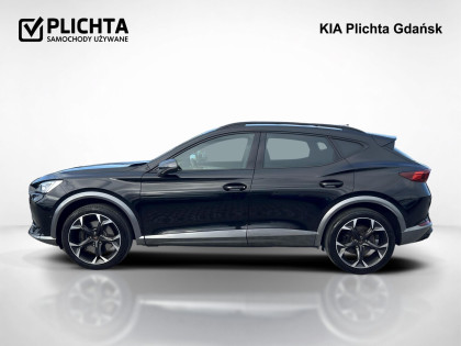 2.0 TSI 4Drive VZ FV23% 310km