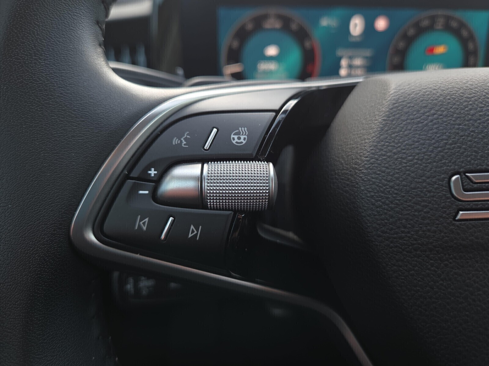 Škoda Superb - zdjęcie 15