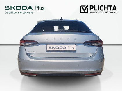 1.5 TSI M-HEV 150 KM , Tempomat , Kamera , LED Gwarancja FV VAT23%
