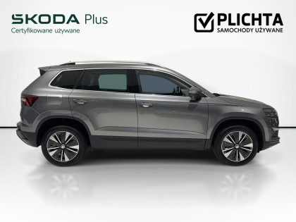 Skoda Karoq 1.5 TSI 150 KM DSG , Tempomat , Asystenci , Kamera GW