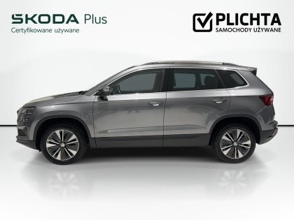 Skoda Karoq 1.5 TSI 150 KM DSG , Tempomat , Asystenci , Kamera GW