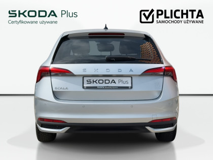 1.0TSI 115KM • DSG • SELECTION • SMARTLINK • FV23% • Gwarancja Fabryczna!