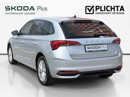 1.0TSI 115KM • DSG • SELECTION • SMARTLINK • FV23% • Gwarancja Fabryczna!