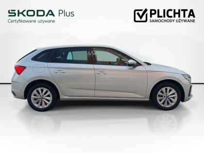 1.0TSI 115KM • DSG • SELECTION • SMARTLINK • FV23% • Gwarancja Fabryczna!
