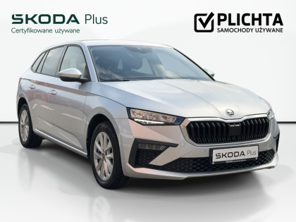1.0TSI 115KM • DSG • SELECTION • SMARTLINK • FV23% • Gwarancja Fabryczna!