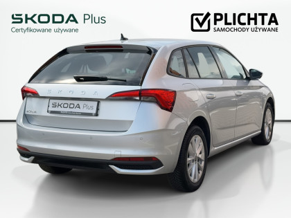 1.0TSI 115KM • DSG • SELECTION • SMARTLINK • FV23% • Gwarancja Fabryczna!