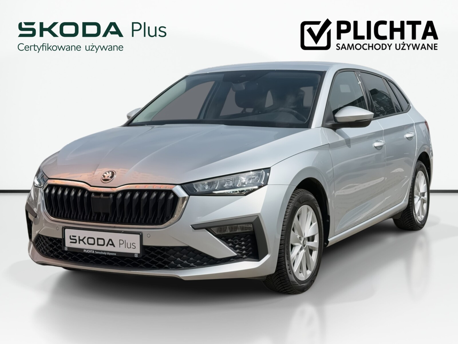 1.0TSI 115KM • DSG • SELECTION • SMARTLINK • FV23% • Gwarancja Fabryczna!