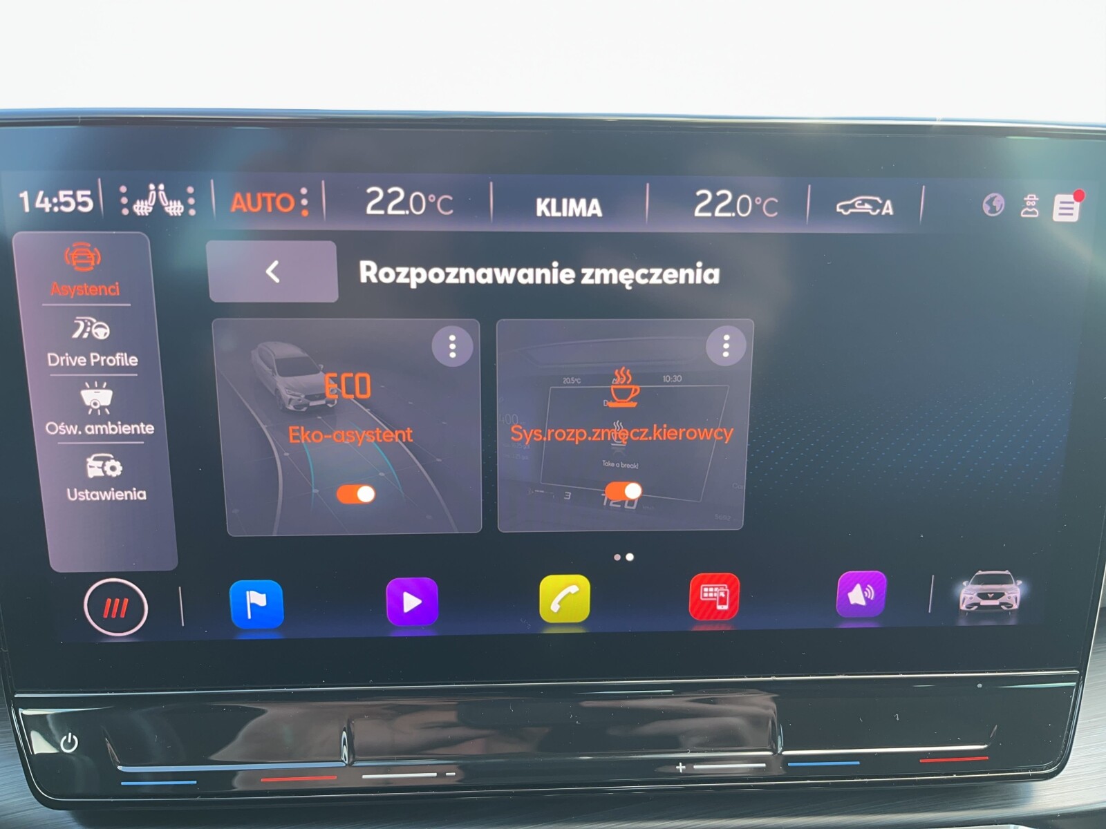 Cupra Formentor - zdjęcie 40