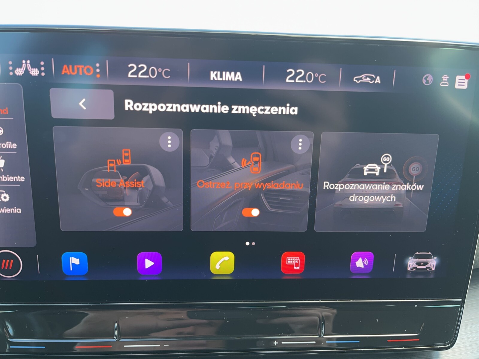 Cupra Formentor - zdjęcie 39