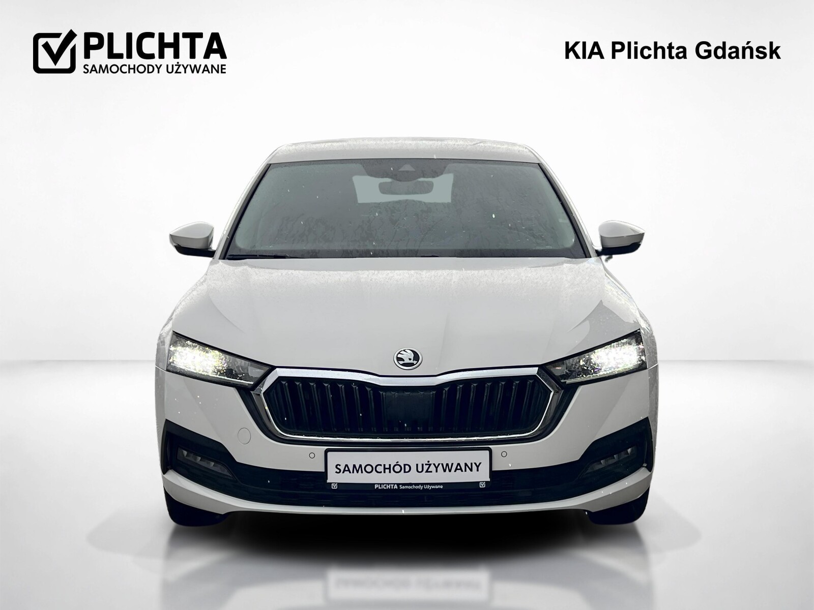 Škoda Octavia - zdjęcie 8