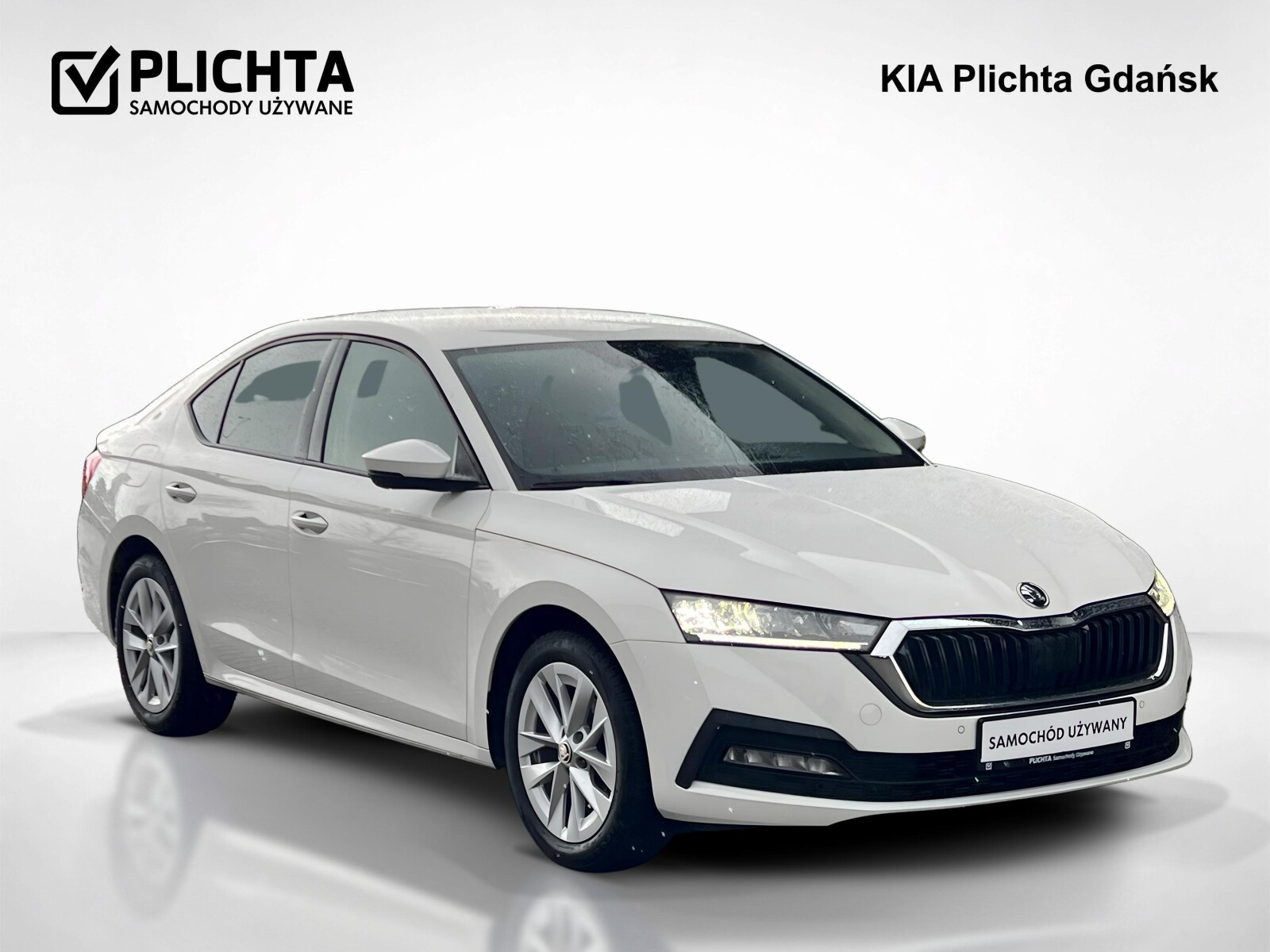 Škoda Octavia - zdjęcie 7