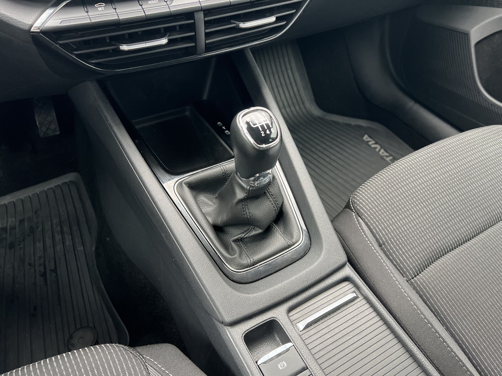 Škoda Octavia - zdjęcie 22