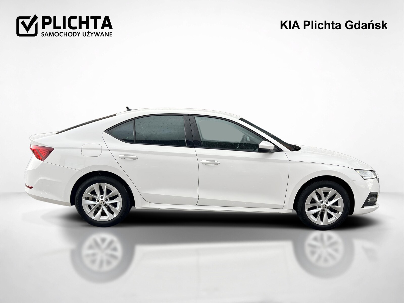 Škoda Octavia - zdjęcie 6