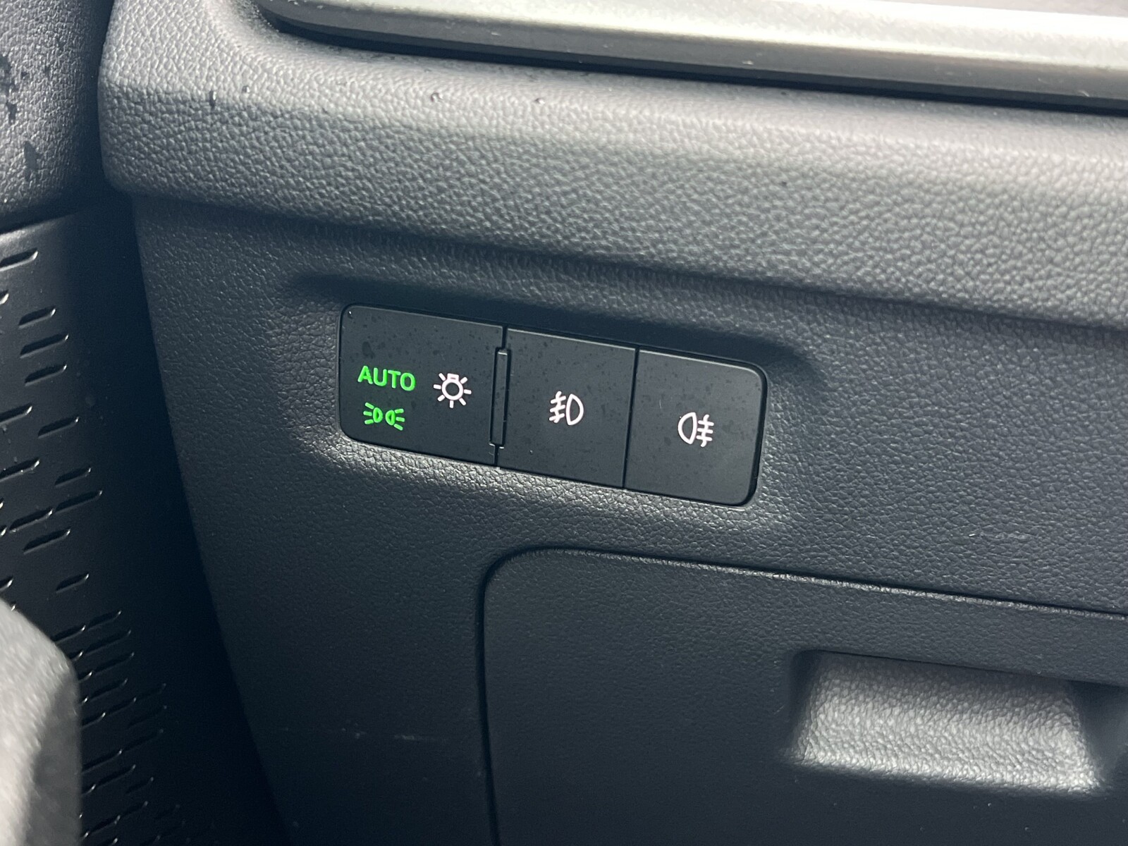 Škoda Octavia - zdjęcie 9
