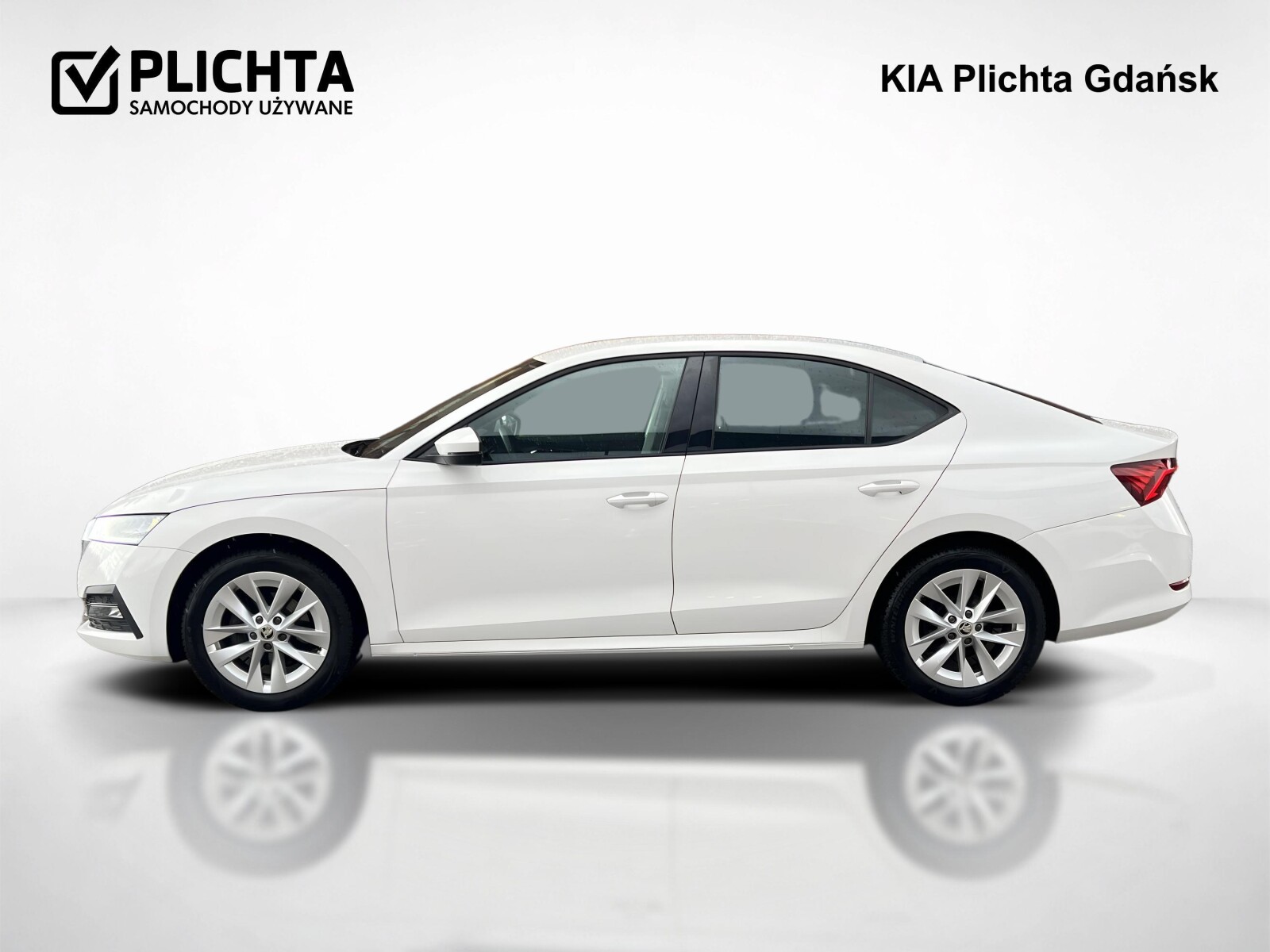 Škoda Octavia - zdjęcie 2