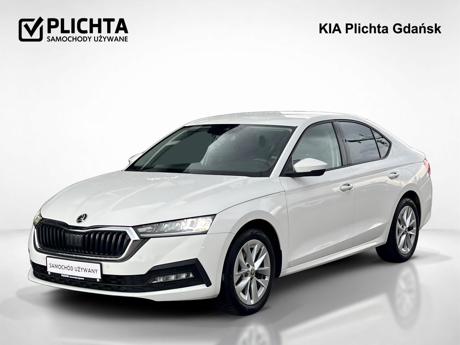Škoda Octavia - zdjęcie 1