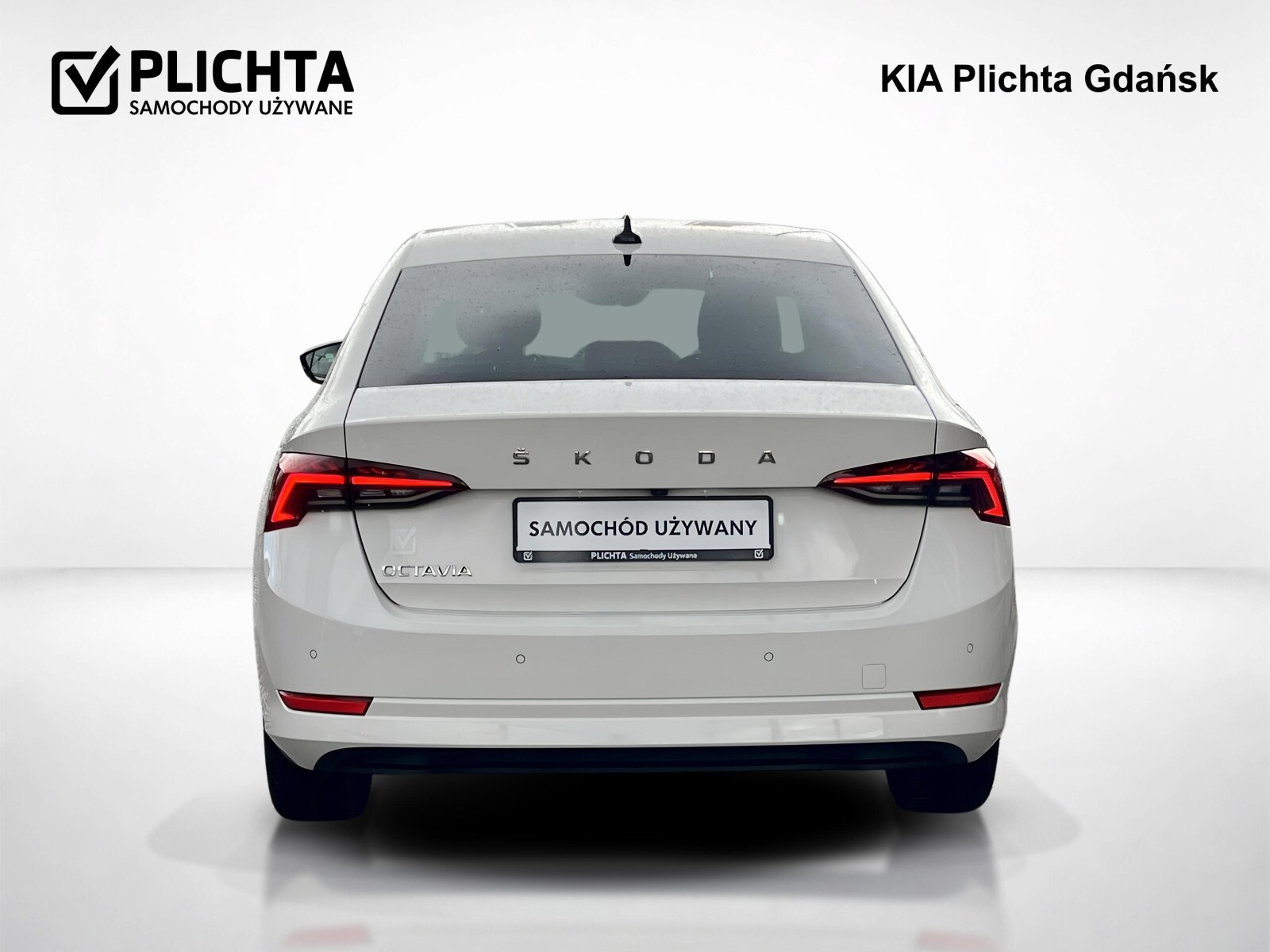 Škoda Octavia - zdjęcie 4