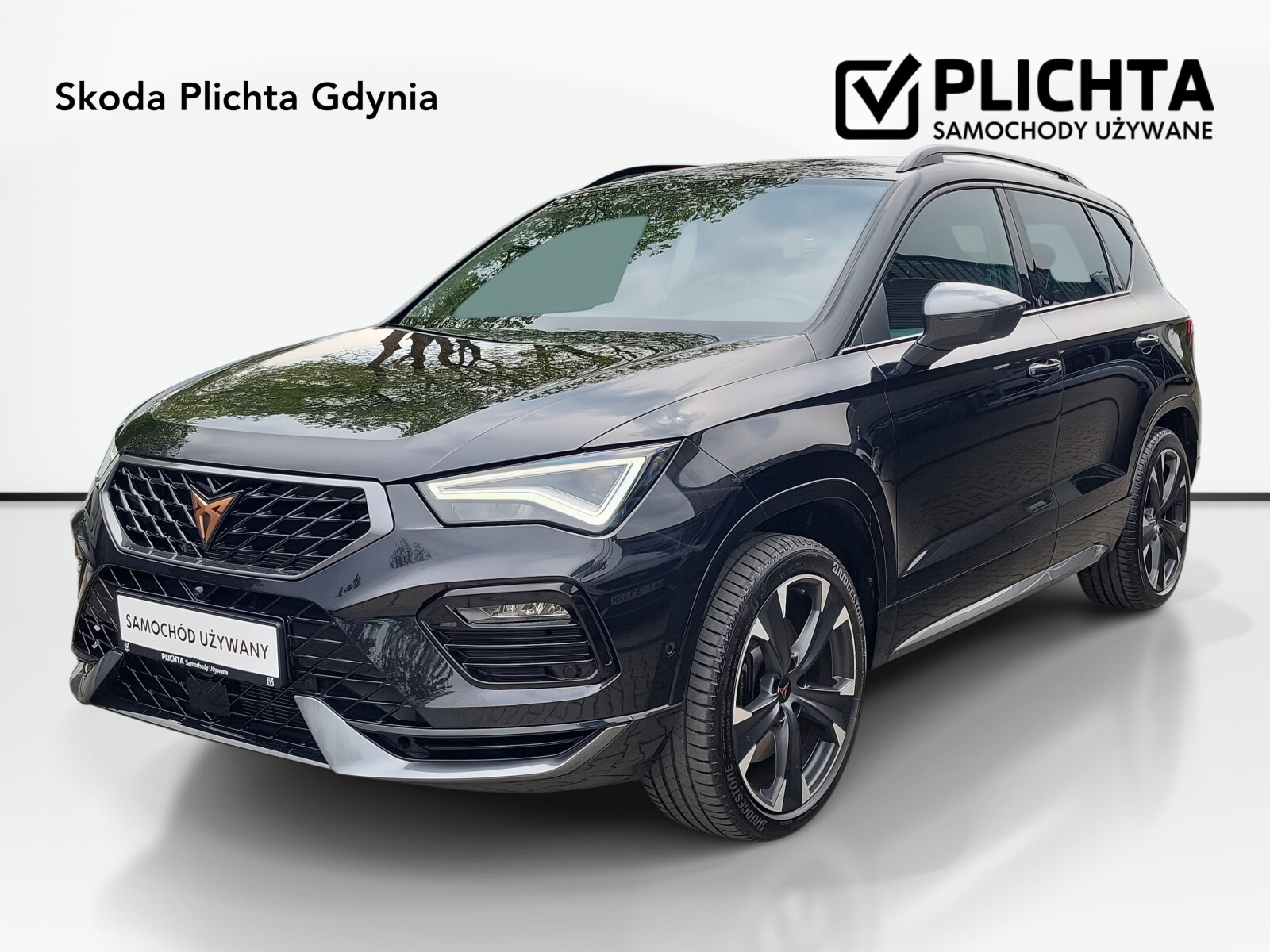 2.0 TSI 300KM DSG; Pogd. Kierownica I Fotele; Elektryczna Klapa; FV23%