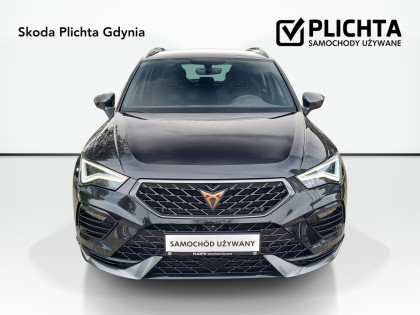 2.0 TSI 300KM DSG; Pogd. Kierownica I Fotele; Elektryczna Klapa; FV23%