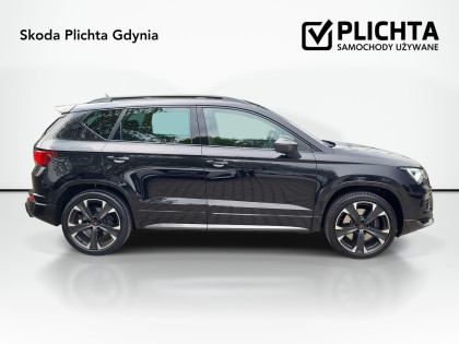 2.0 TSI 300KM DSG; Pogd. Kierownica I Fotele; Elektryczna Klapa; FV23%