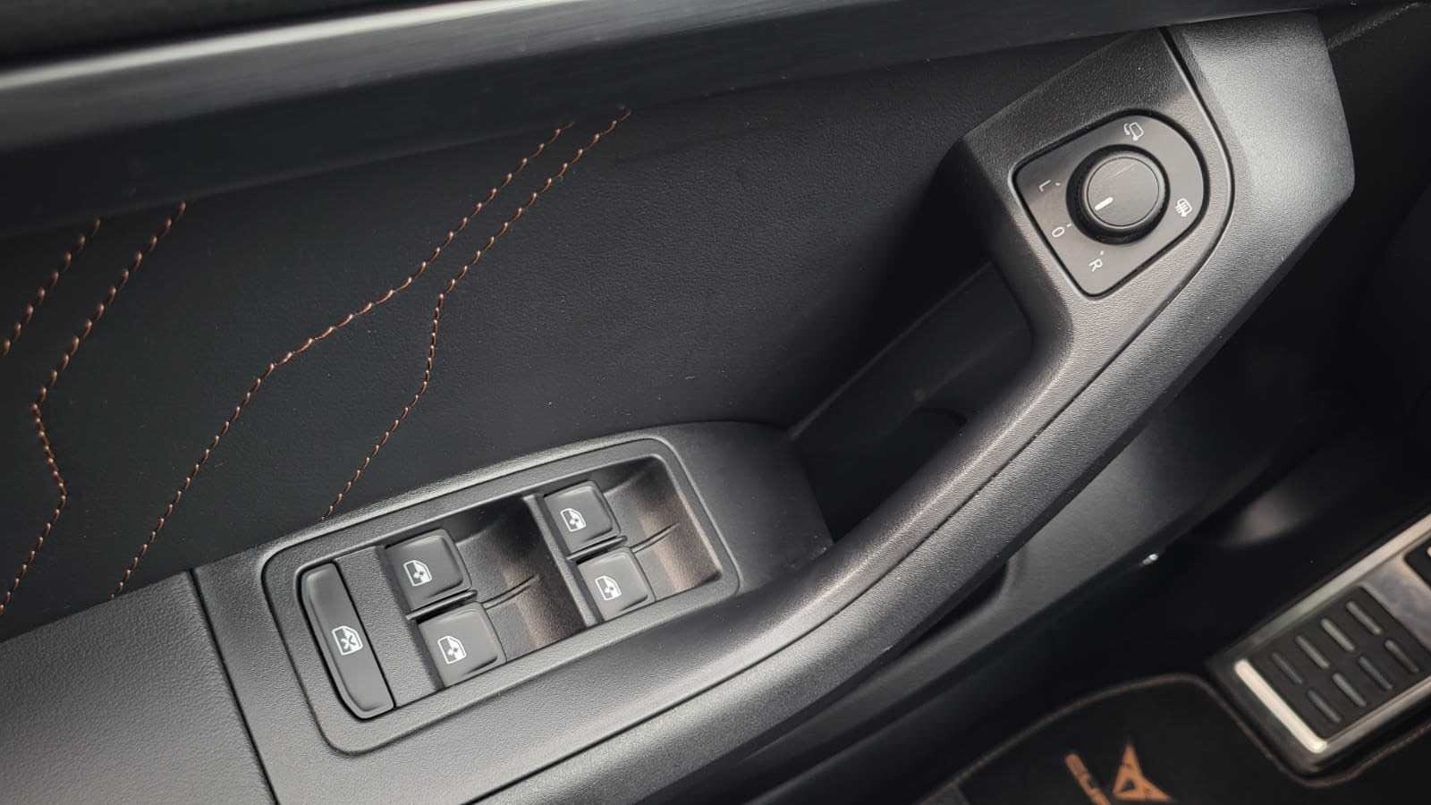Cupra Ateca - zdjęcie 17