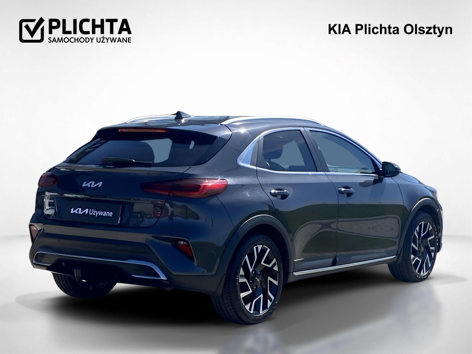 Kia XCeed - zdjęcie 5
