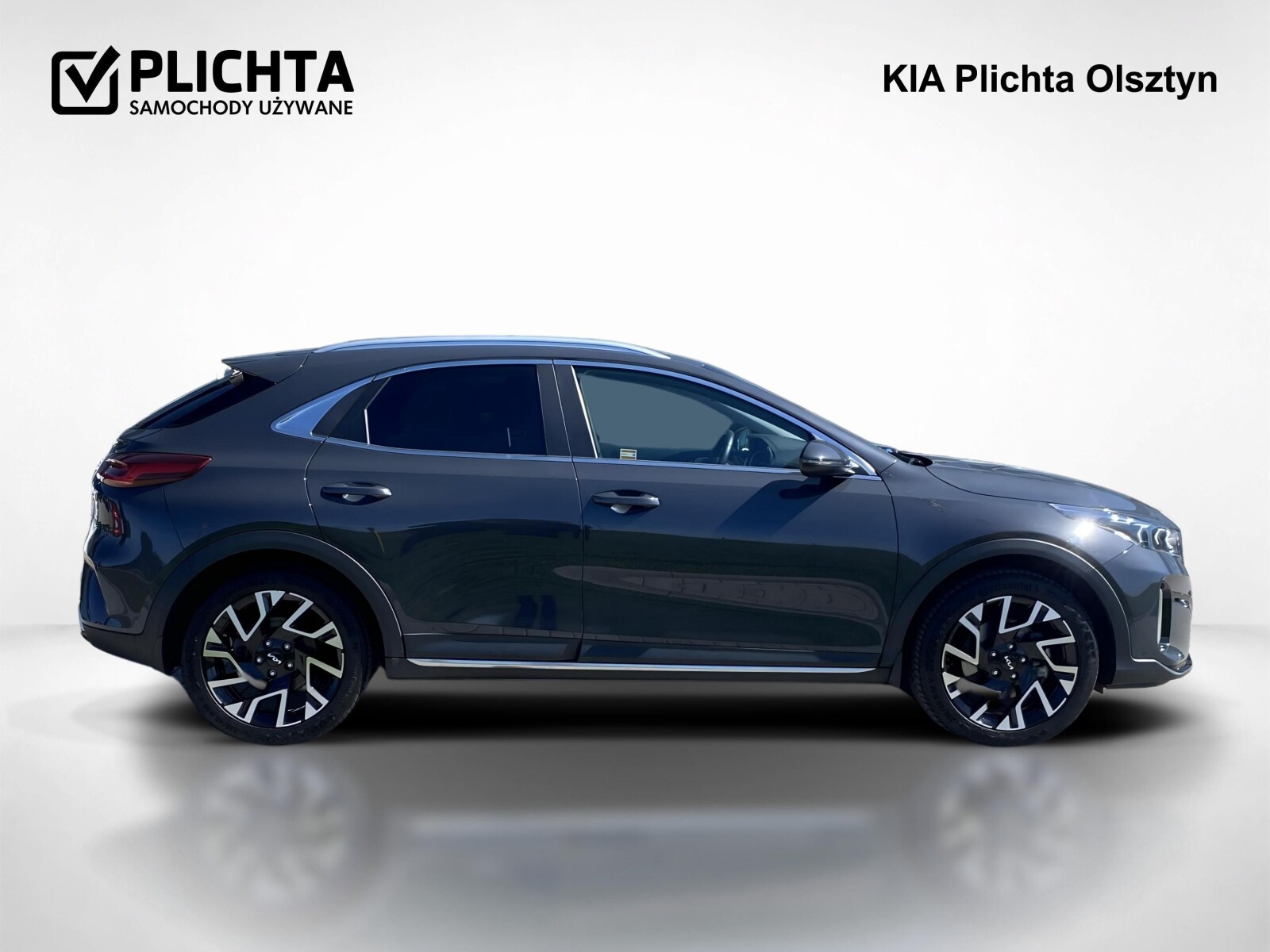 Kia XCeed - zdjęcie 6