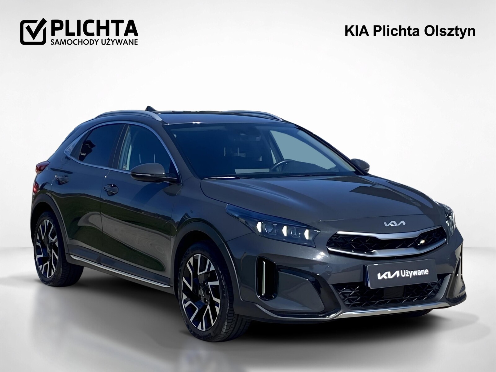 Kia XCeed - zdjęcie 7