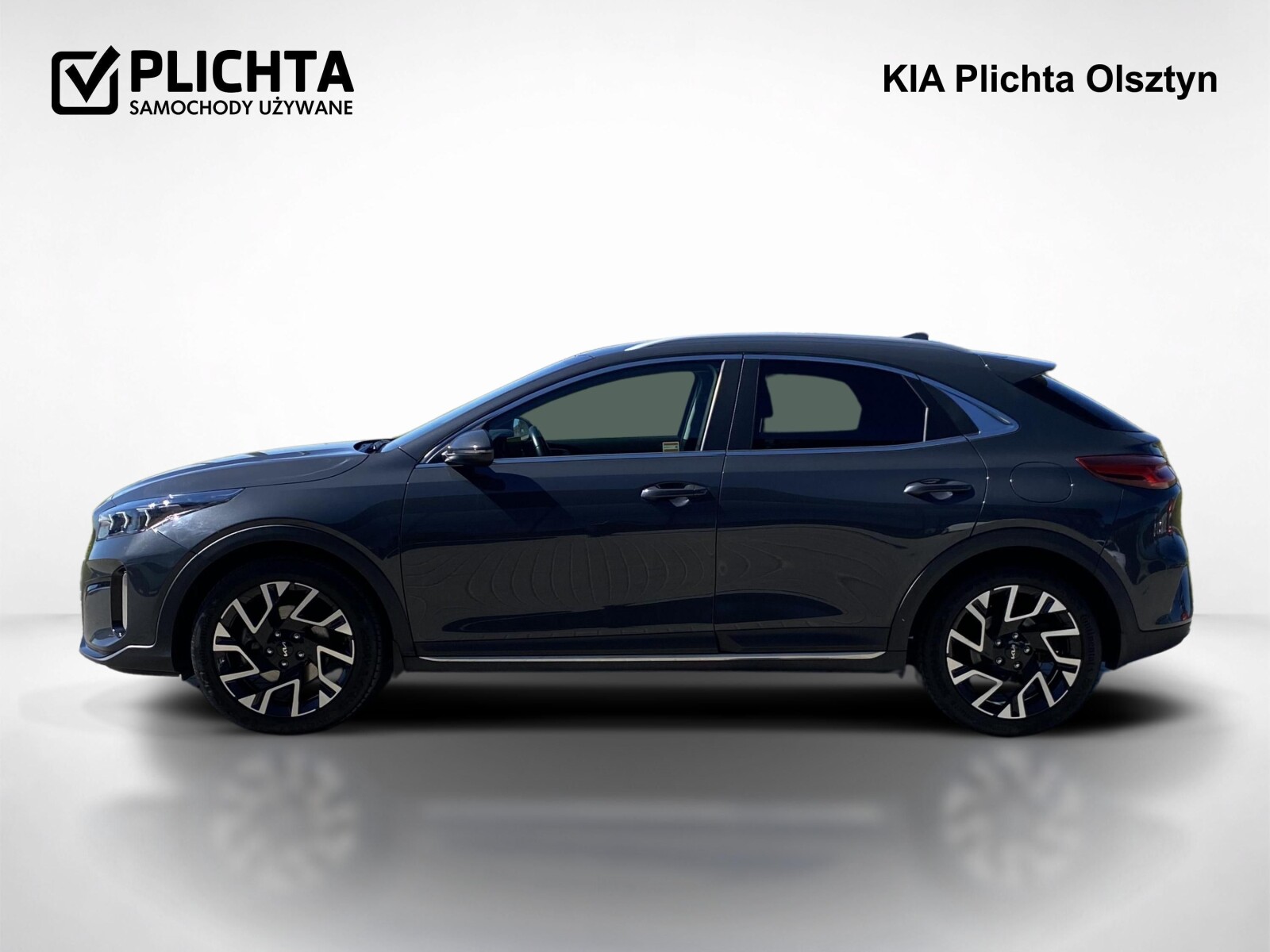 Kia XCeed - zdjęcie 2