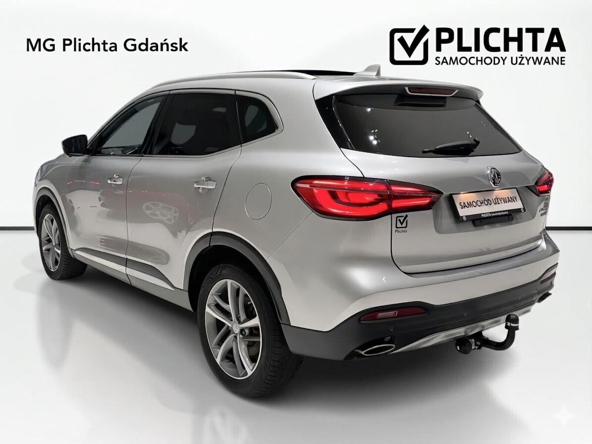 MG EHS - zdjęcie 8