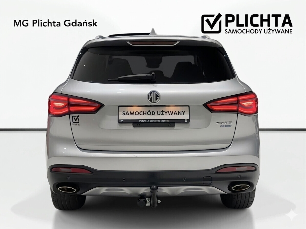 MG EHS - zdjęcie 6