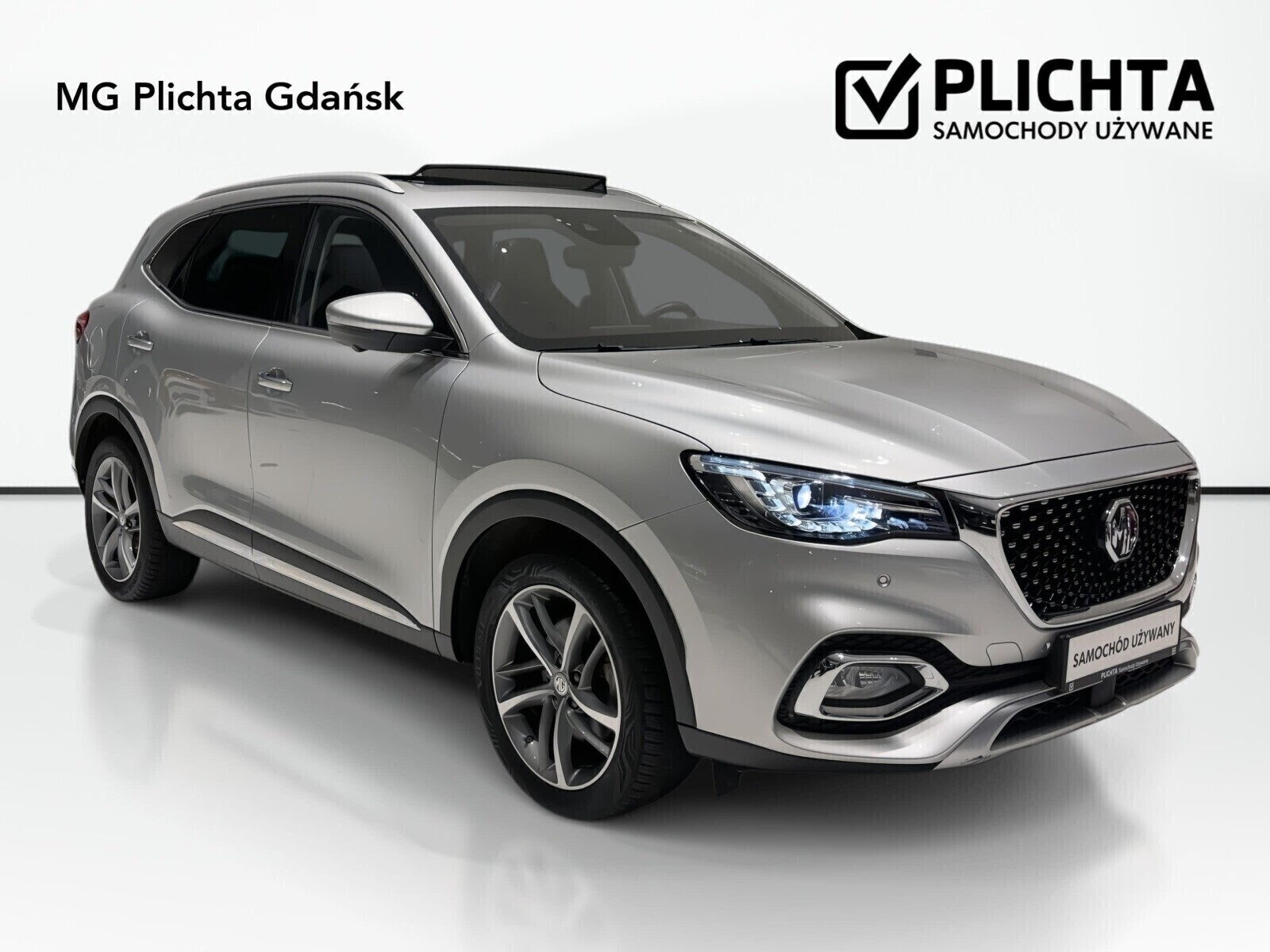 MG EHS - zdjęcie 3