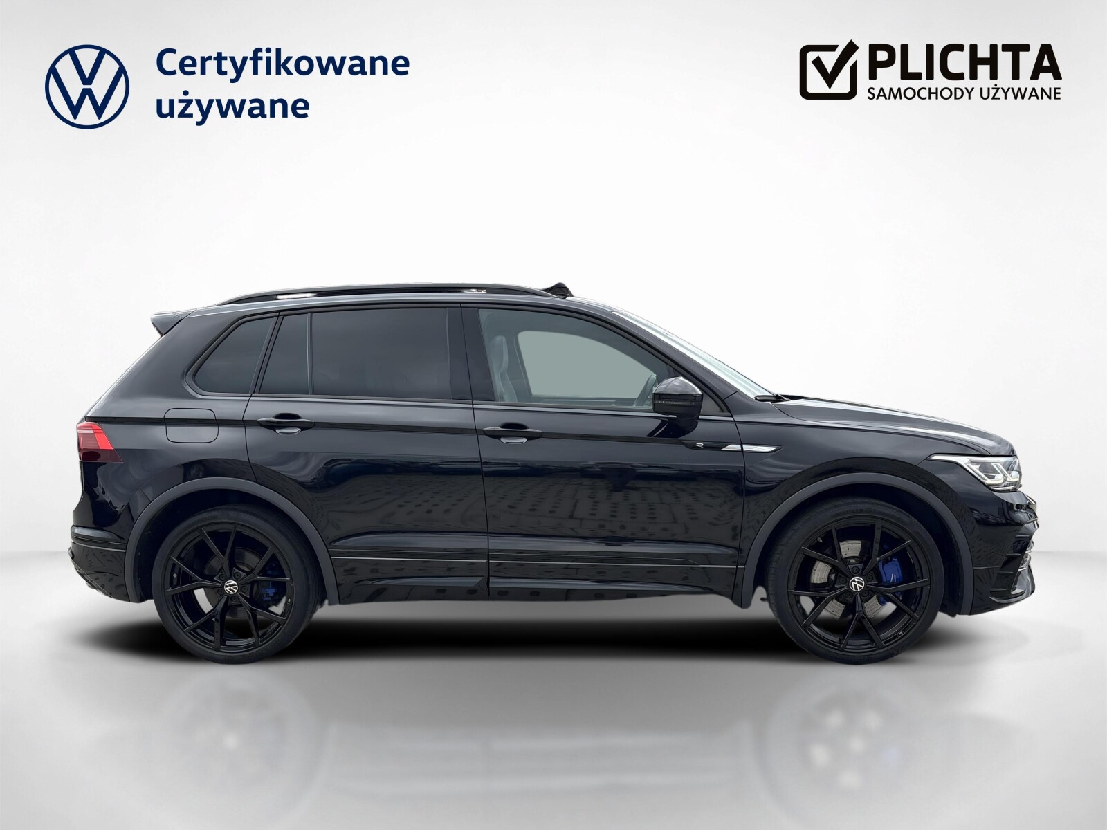 Volkswagen Tiguan - zdjęcie 6