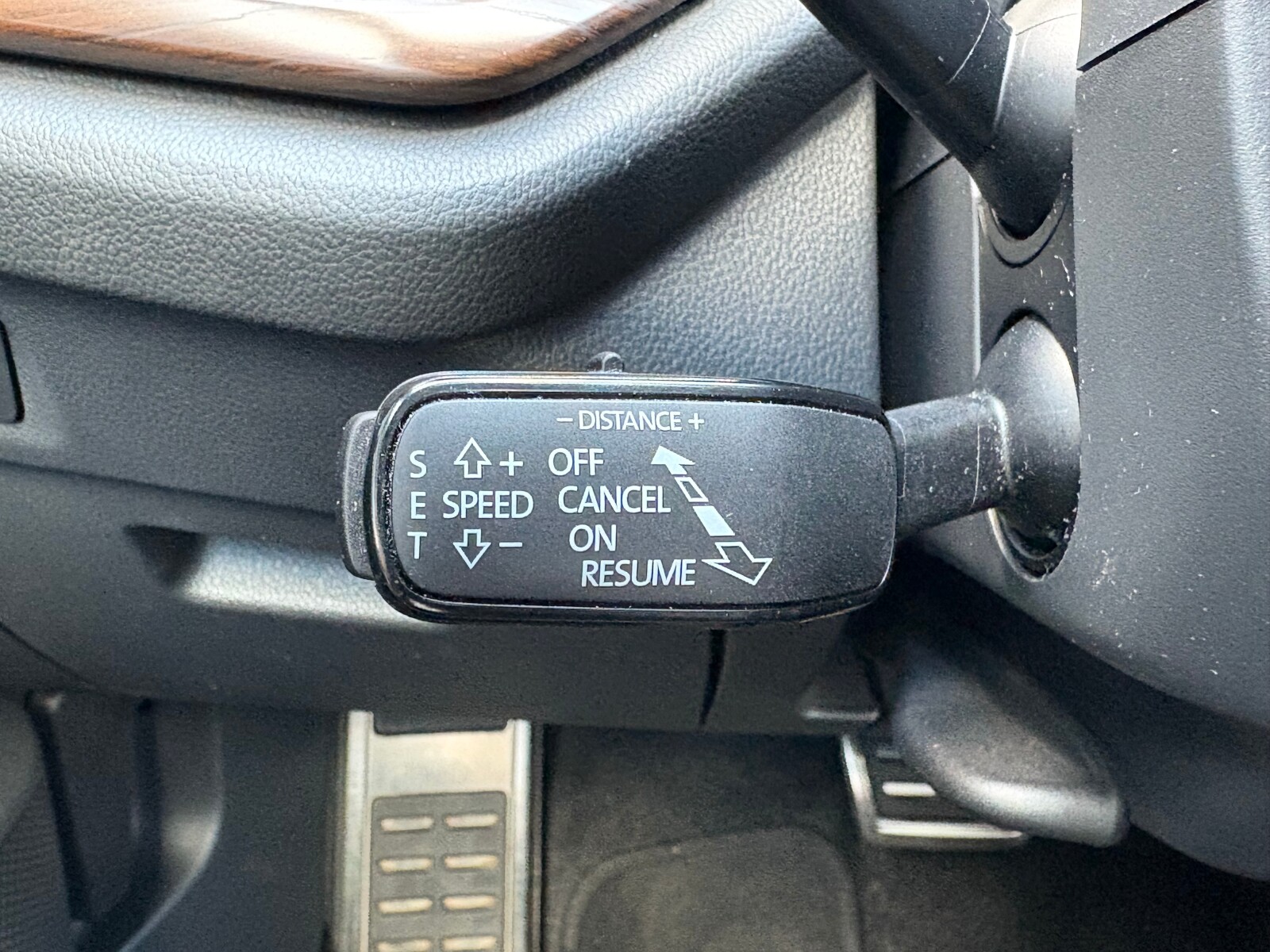 Škoda Octavia Combi - zdjęcie 28