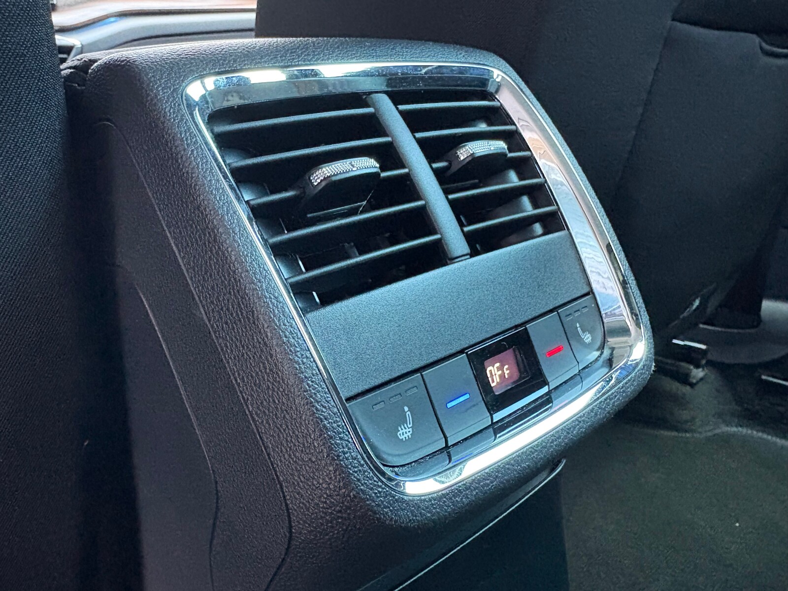 Škoda Octavia Combi - zdjęcie 14