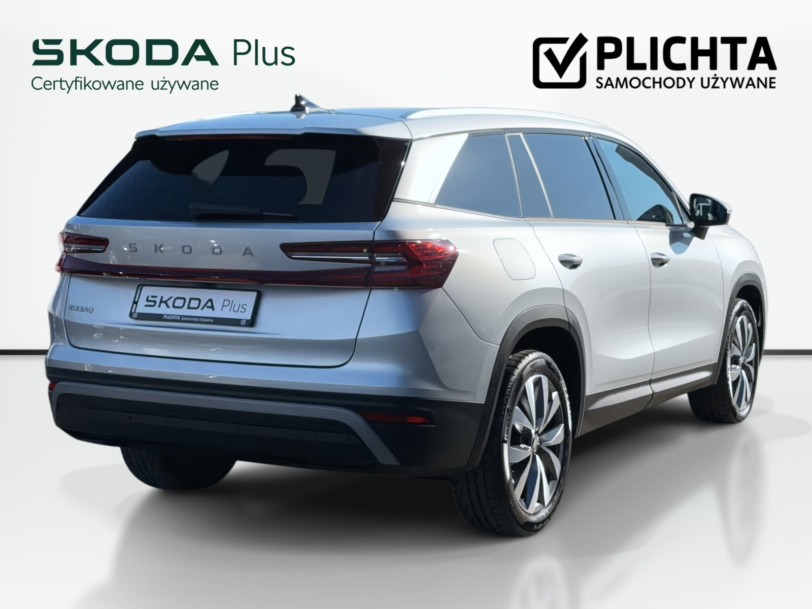 Škoda Kodiaq - zdjęcie 6