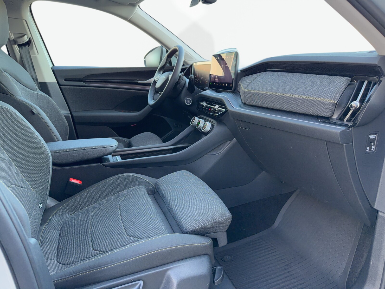 Škoda Kodiaq - zdjęcie 38