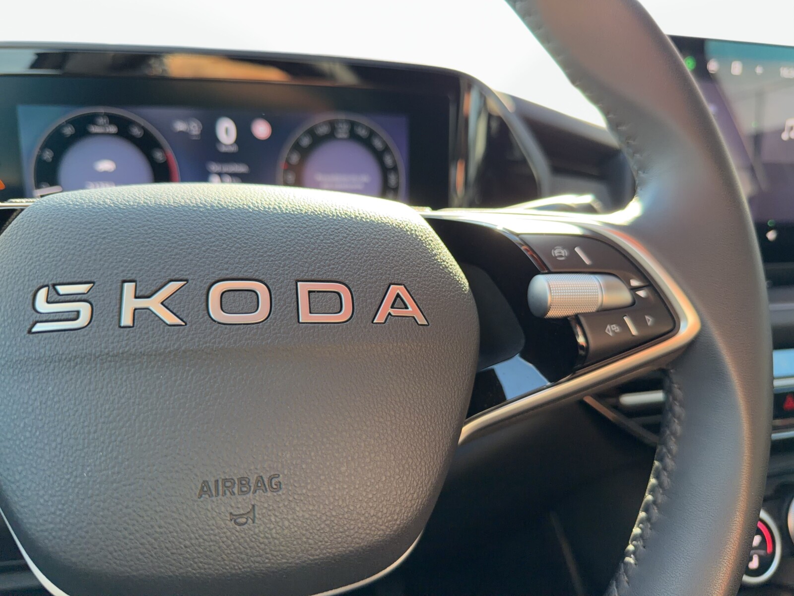Škoda Kodiaq - zdjęcie 18