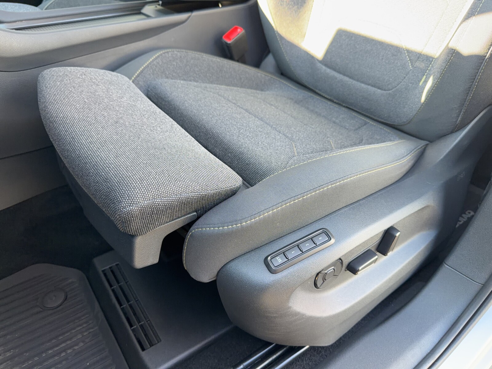 Škoda Kodiaq - zdjęcie 13