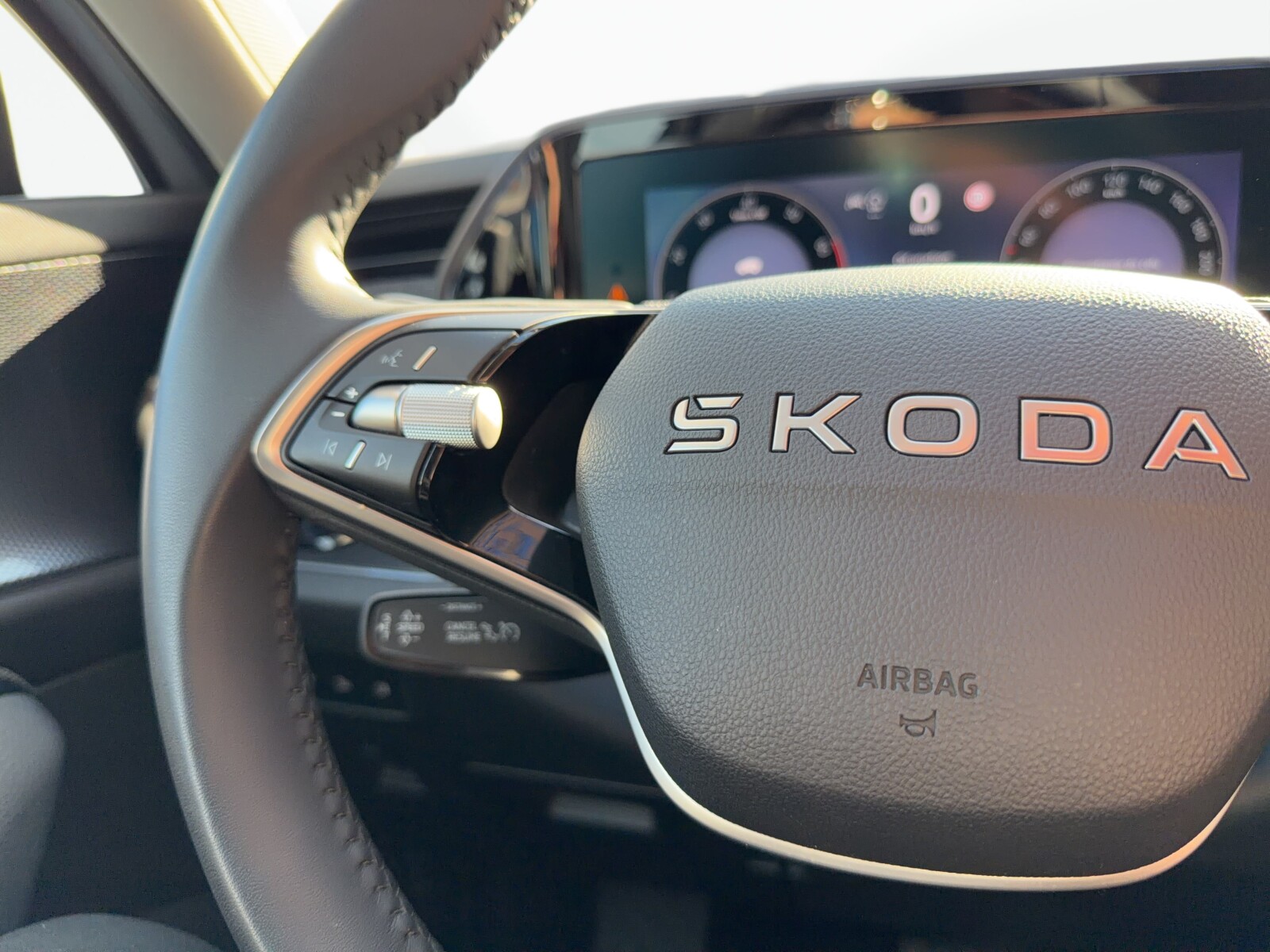 Škoda Kodiaq - zdjęcie 17