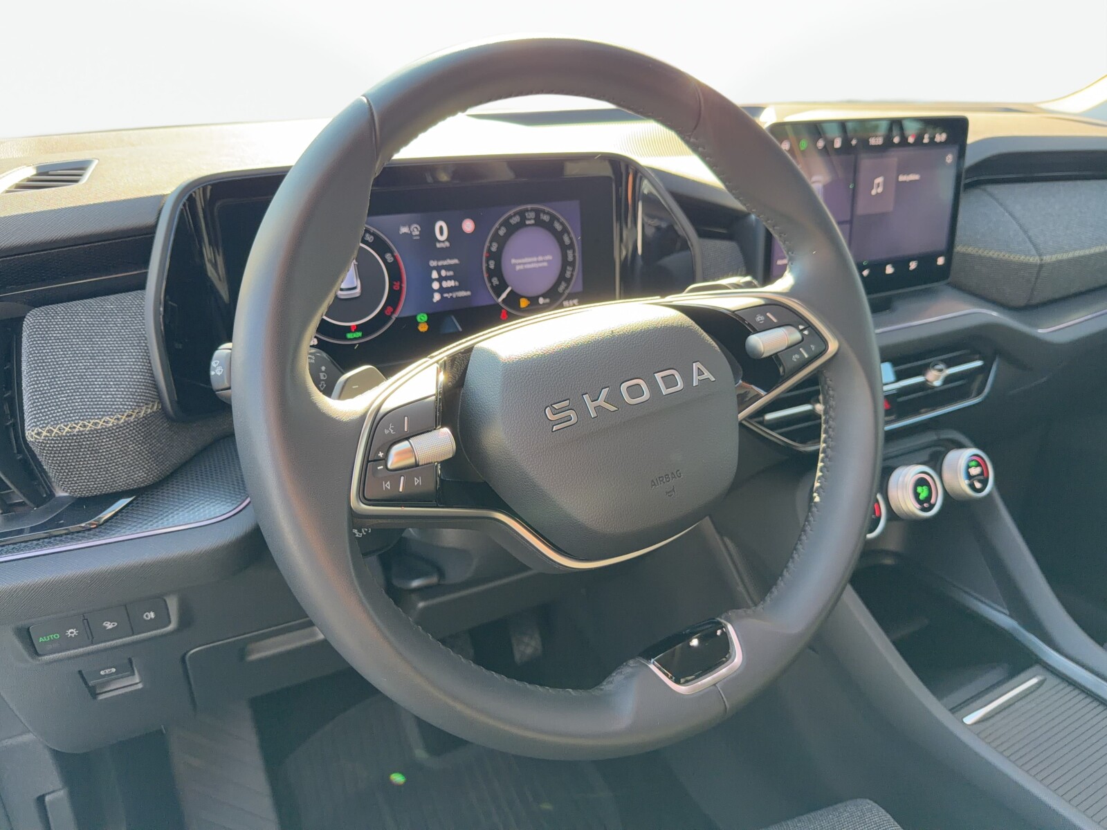 Škoda Kodiaq - zdjęcie 11