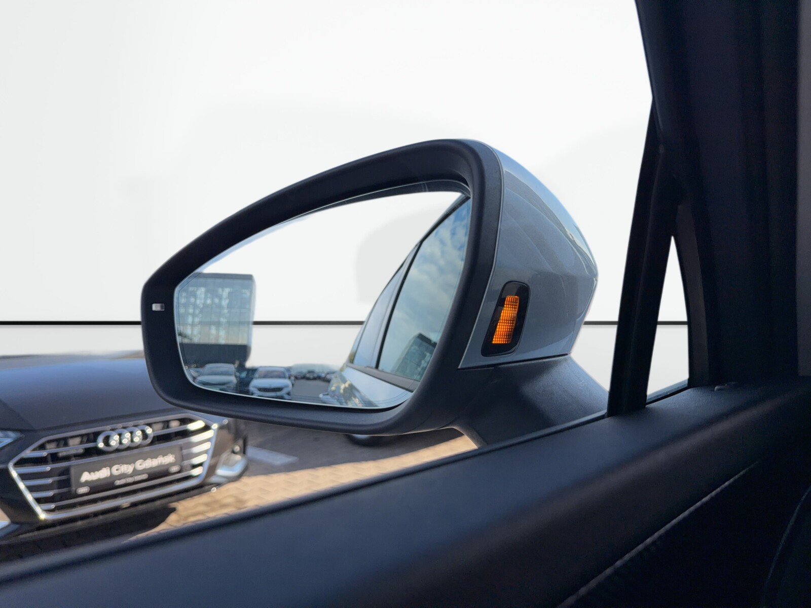 Škoda Kodiaq - zdjęcie 28