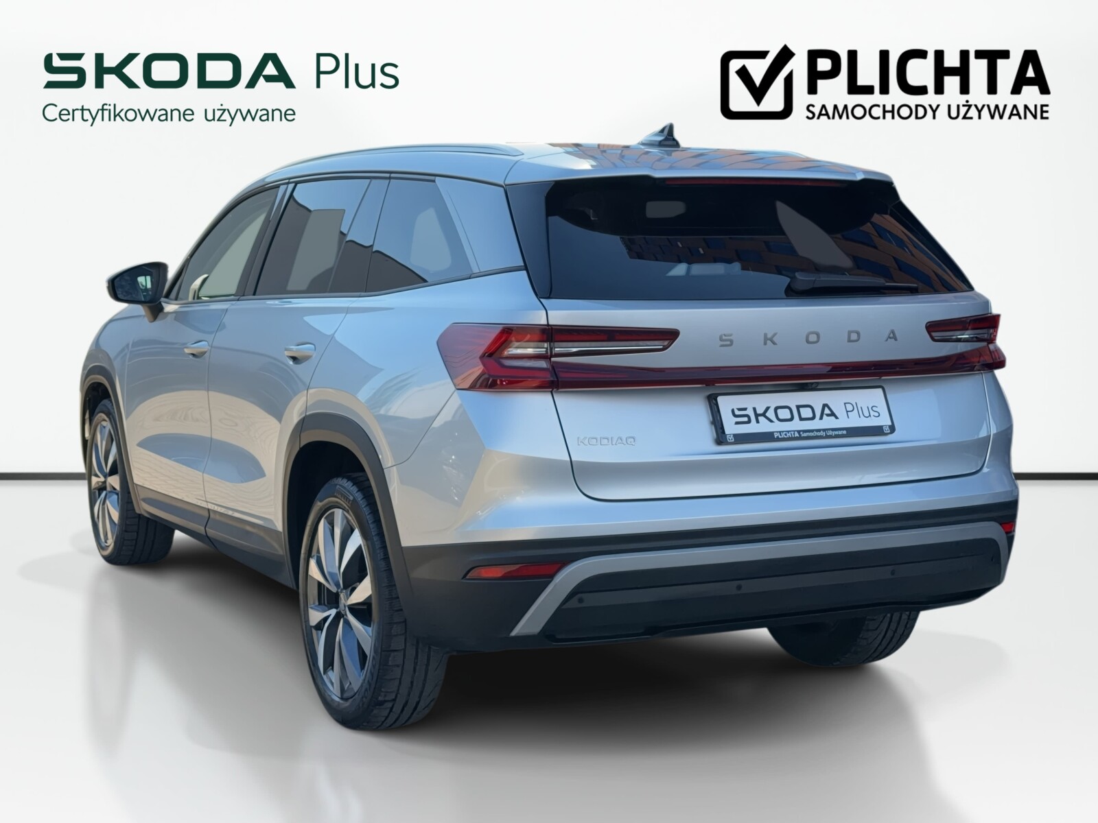 Škoda Kodiaq - zdjęcie 8