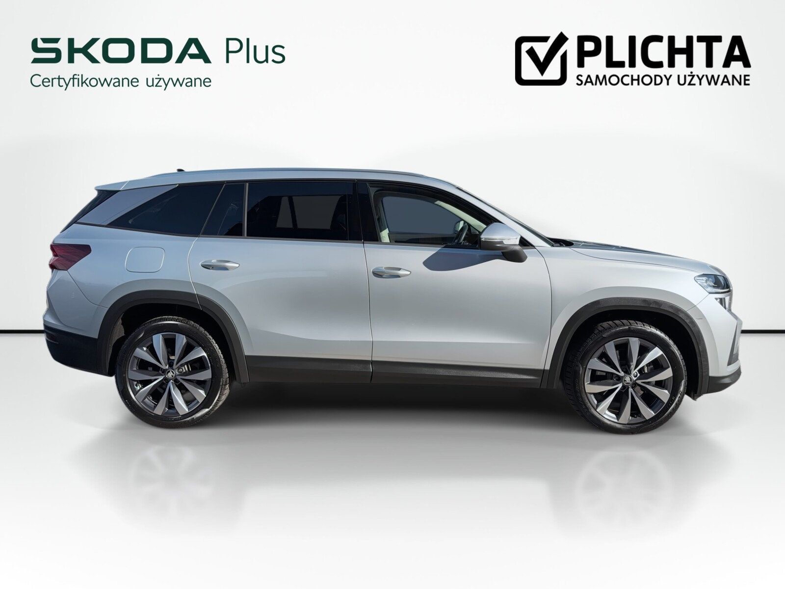 Škoda Kodiaq - zdjęcie 4