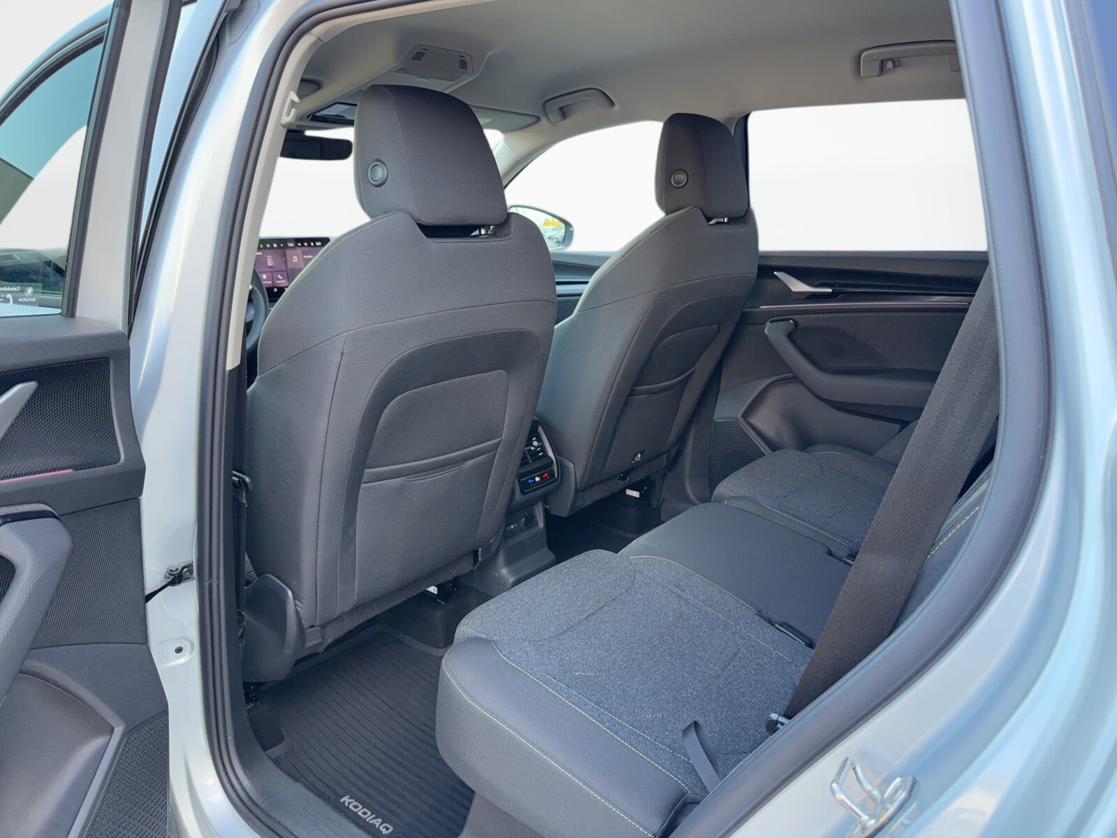 Škoda Kodiaq - zdjęcie 33
