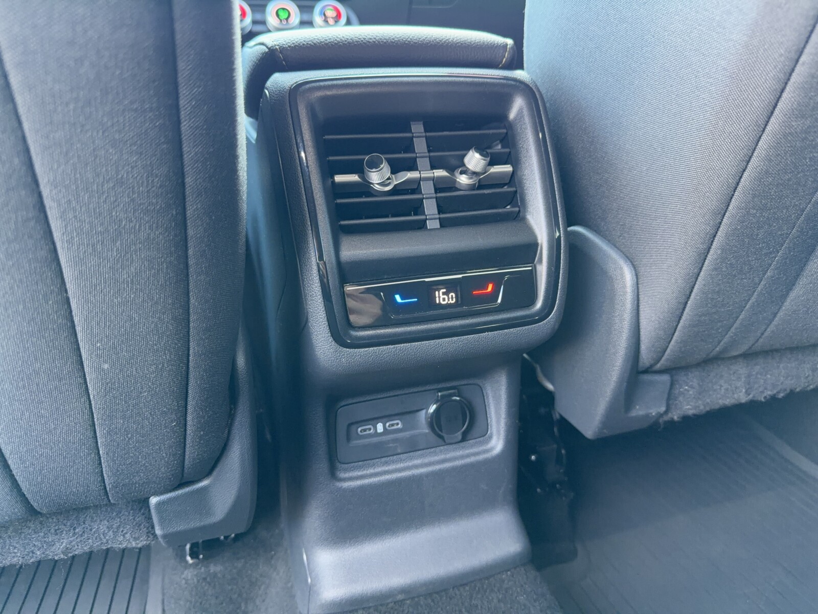 Škoda Kodiaq - zdjęcie 34