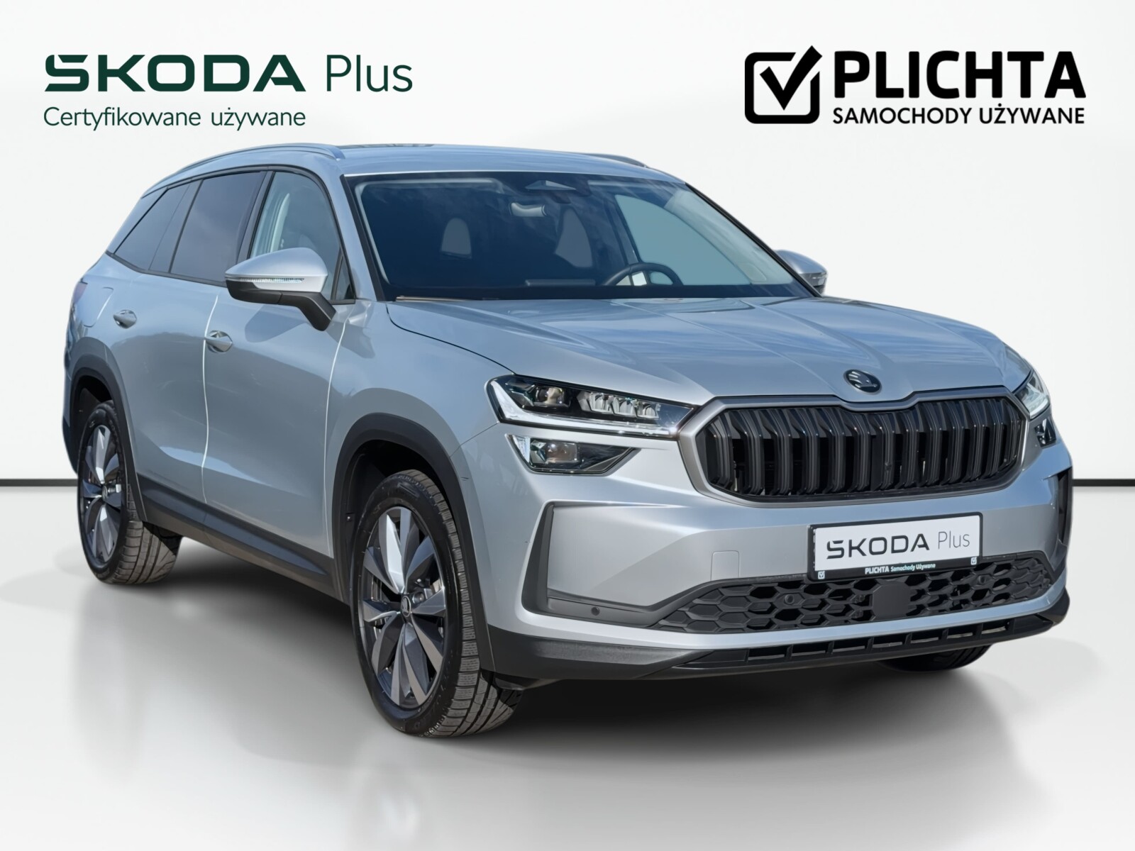 Škoda Kodiaq - zdjęcie 3